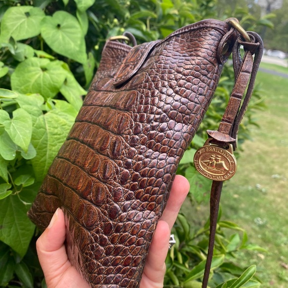 Brahmin Small Crossbody - Picture 8 of 16